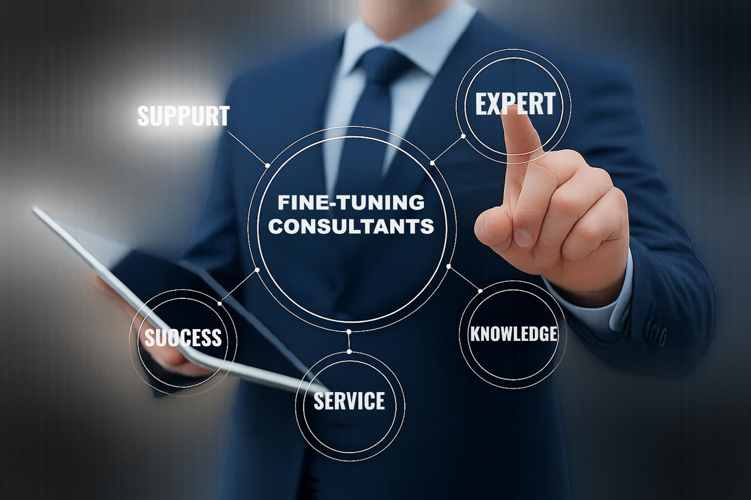 Consultancy afbeelding